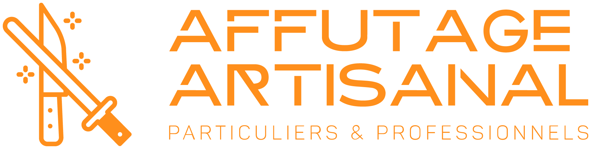 LOGO affutage-artisanal
